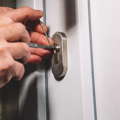 Commercial Locksmith
