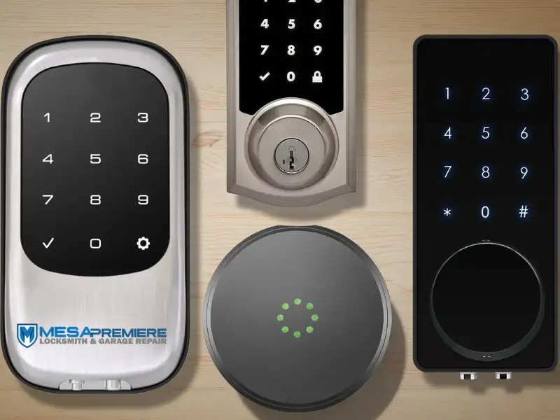 best smart locks