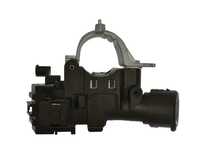 ignition lock cylinder look