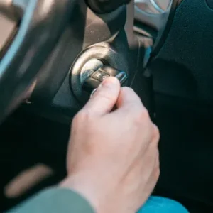 Automotive Locksmith in Mesa